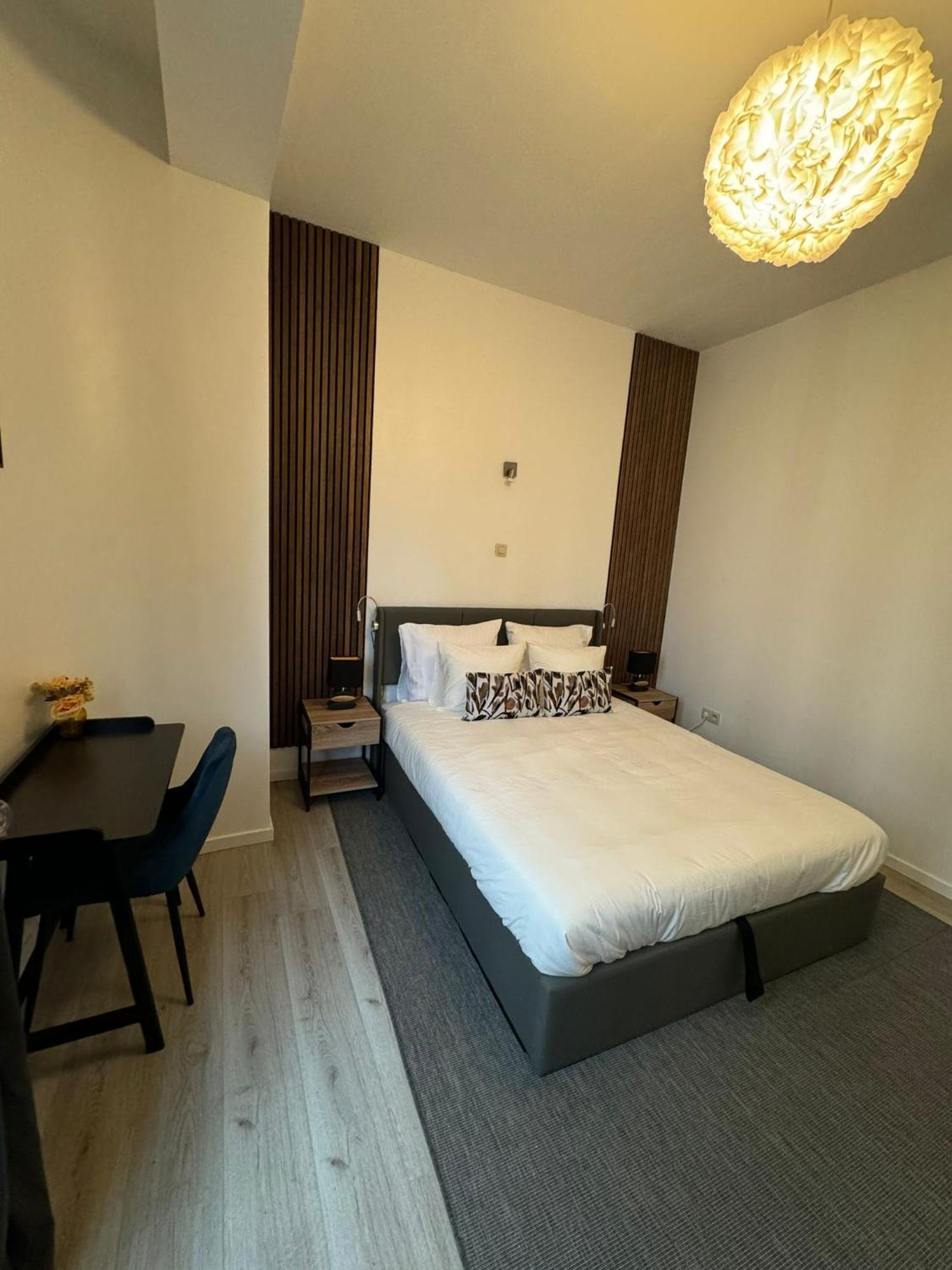 Center Oasis Appartement *