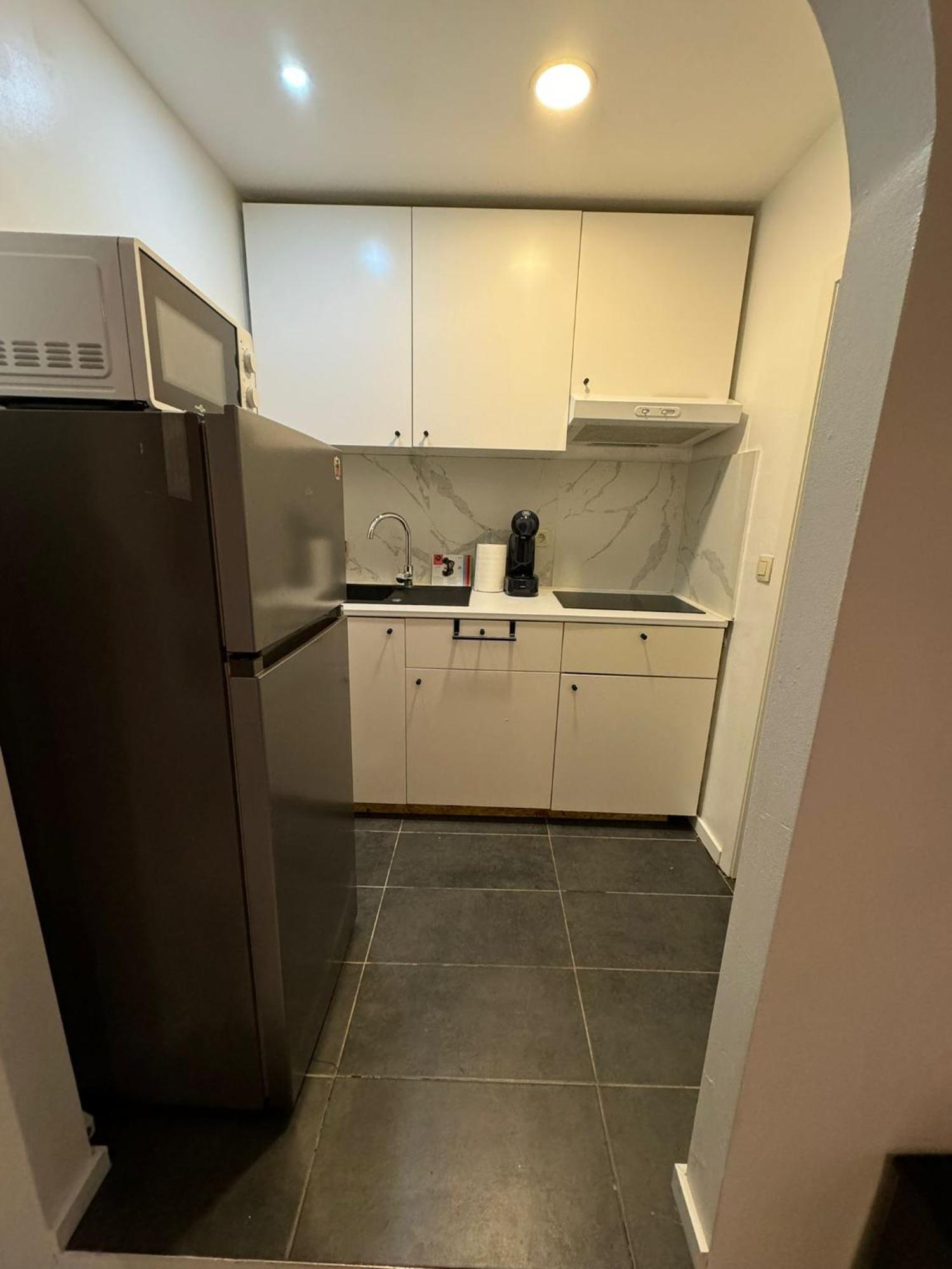 Appartement Center Oasis