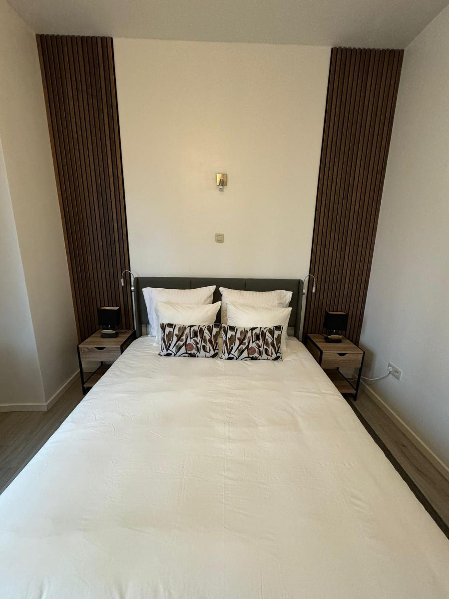 Appartement Center Oasis *