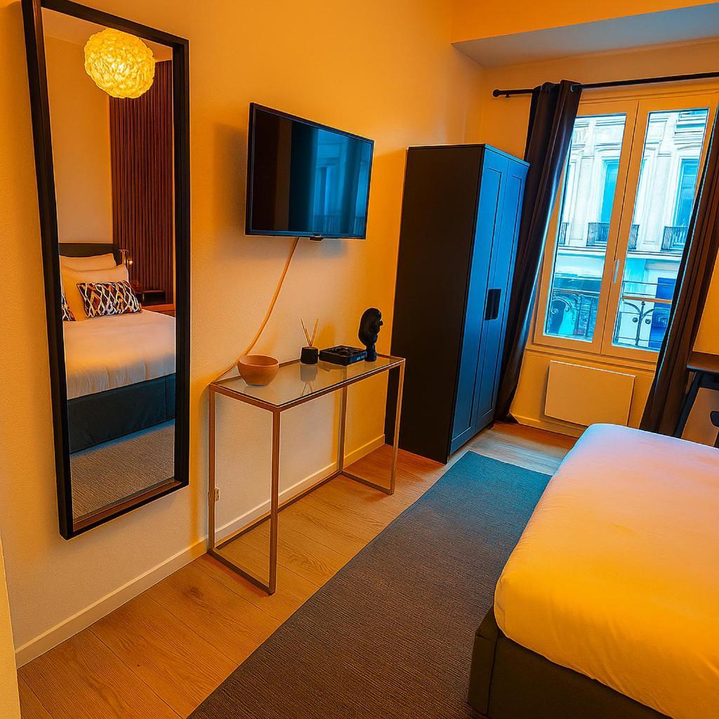 Center Oasis Appartement *