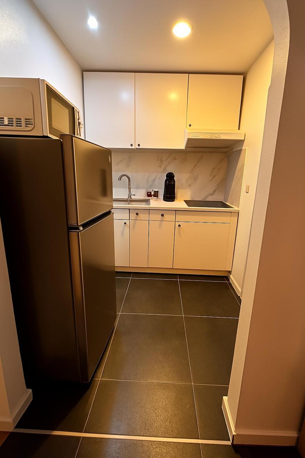 Center Oasis Appartement