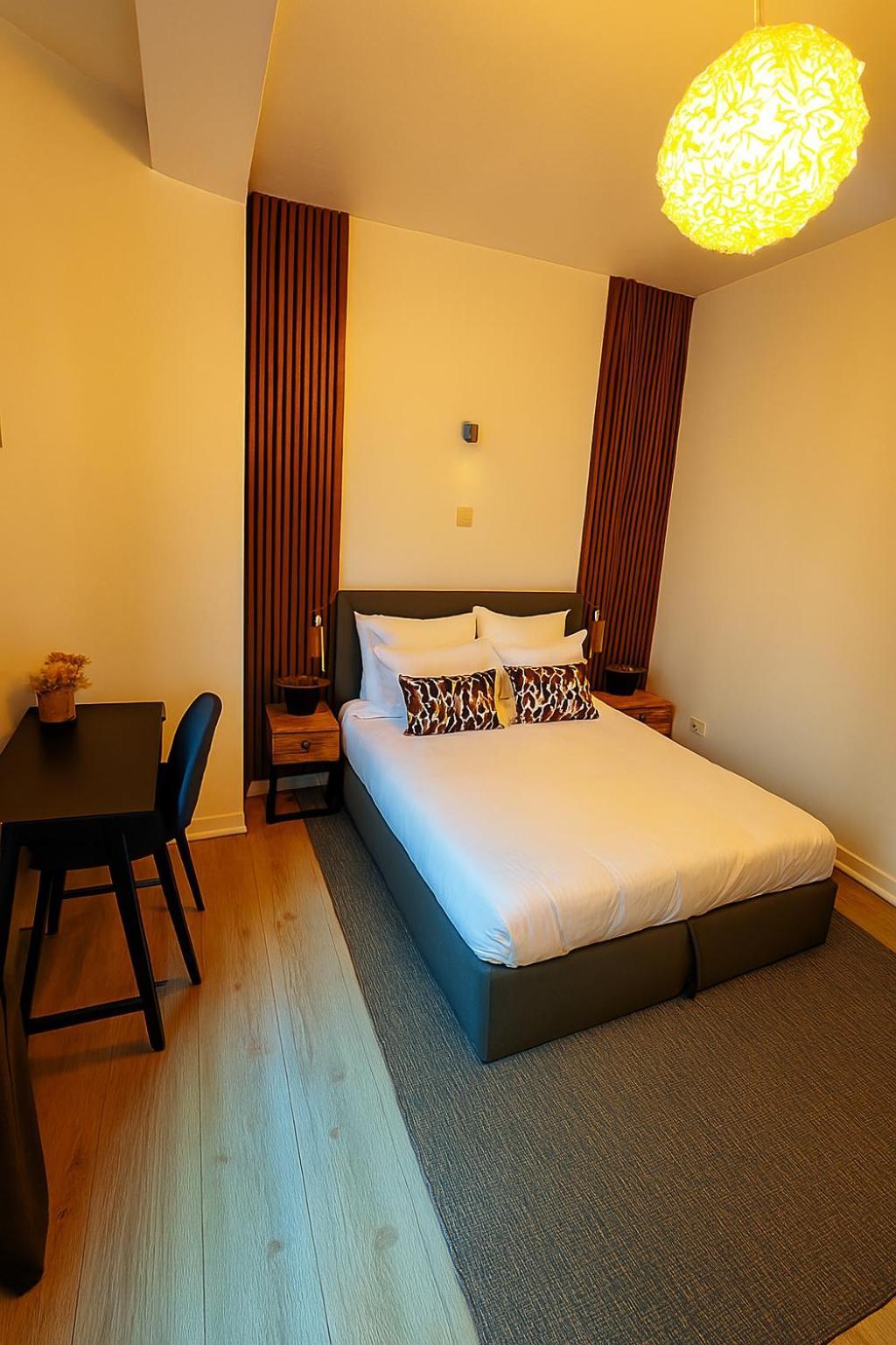 Appartement Center Oasis Bruxelles